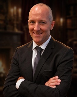 Ben Cummings