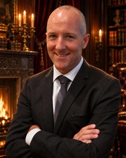 Ben Cummings