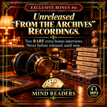 Exclusive Bonus #6 cover