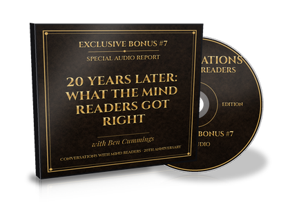 Exclusive Bonus #7