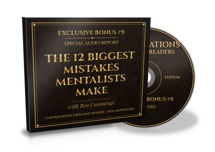 Exclusive Bonus #9